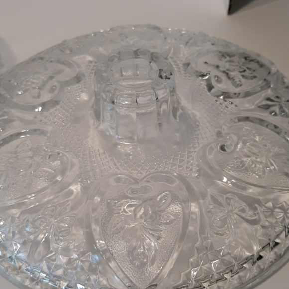 Crystal Candy Dishes - Picture 4 of 10